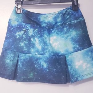 Patty Candy Sport Skort
